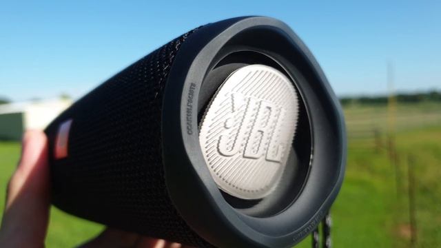 Jbl flip 5 bass test смотреть онлайн