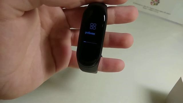 обзор на mi band 3 фитнес браслет смотреть онлайн