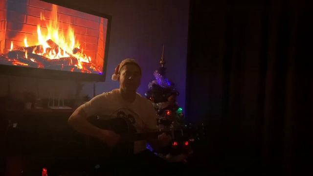 Кабы не было зимы ( Cover by Arkh.ipovsky ) смотреть онлайн