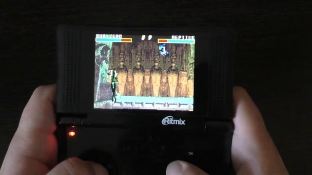 Обзор Ritmix RZX-35 "Первый блин комом?" смотреть онлайн