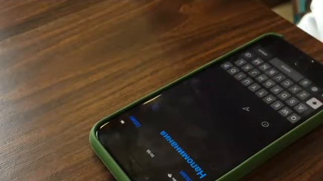 Полный обзор iOS 13: всё, что тебе нужно знать! смотреть онлайн