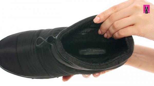 3758508 Видеообзор I Мужские дутики TENDANCE