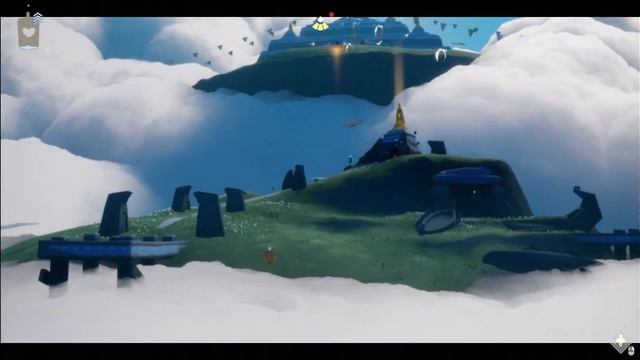Sky children of the Light DEMO on Laptop from STEAM | Sky gameplay 2023 | sky on pc #skyworldlight смотреть онлайн