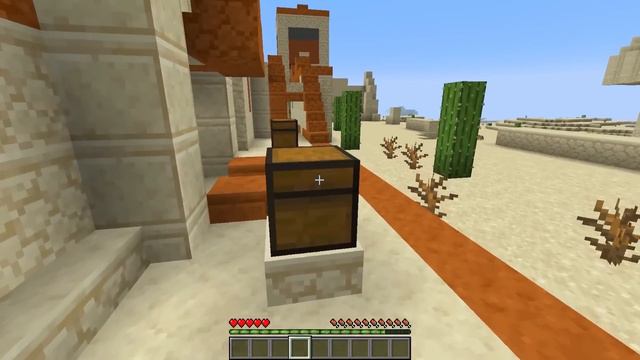 Becoming The ALPHA WOLF In Minecraft! смотреть онлайн