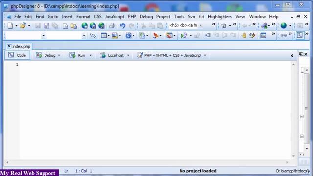 Learn Web Designing in Hindi | PHP Syntax | Comments in PHP | YOGENDRASINGHVIDEO - 2 смотреть онлайн