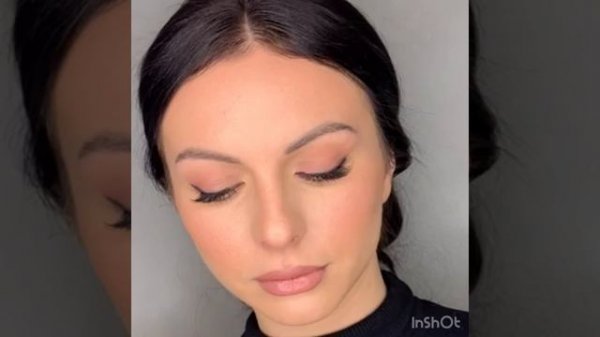 Свадебный макияж реальных невест, не модели