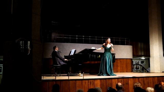 Нуры Халмамедов "Канарейка" смотреть онлайн