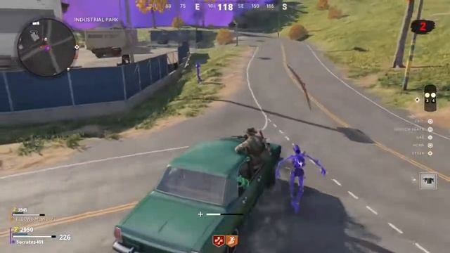 Call Of Duty Cold War Zombies Outbreak Mode Connection Interrupted Error #3 смотреть онлайн
