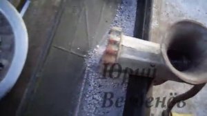 Делаю муку из костей