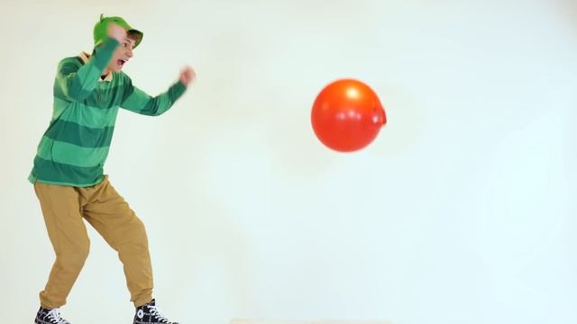 Roblox Obby In Real Life смотреть онлайн