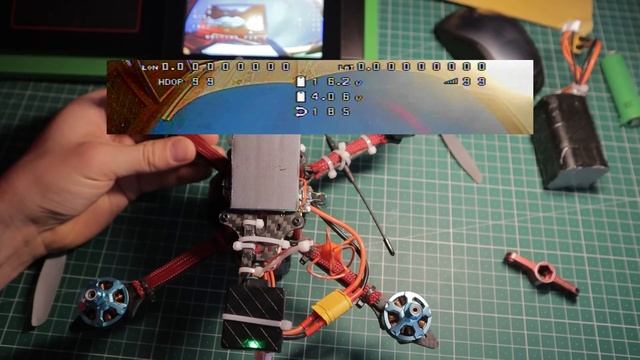 LiIon Акумуляторы 18650 НЕСОВМЕСТИМЫ с GPS модулем с компасом?