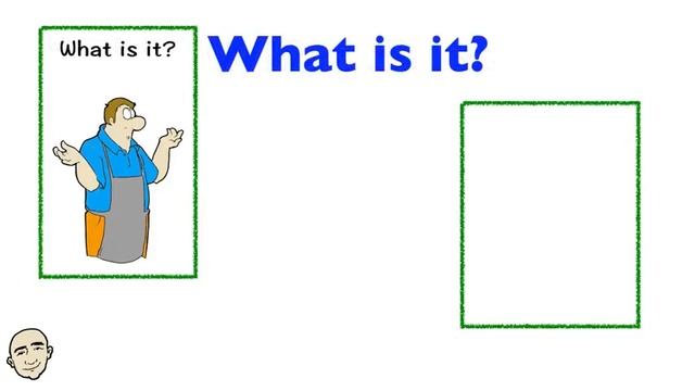Clothing and Colors | Singular Nouns | Vocabulary-Based Conversations | ESL | EFL | ELL смотреть онлайн