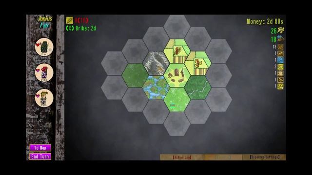 FreeHolder Alpha 1 - Let's Play смотреть онлайн