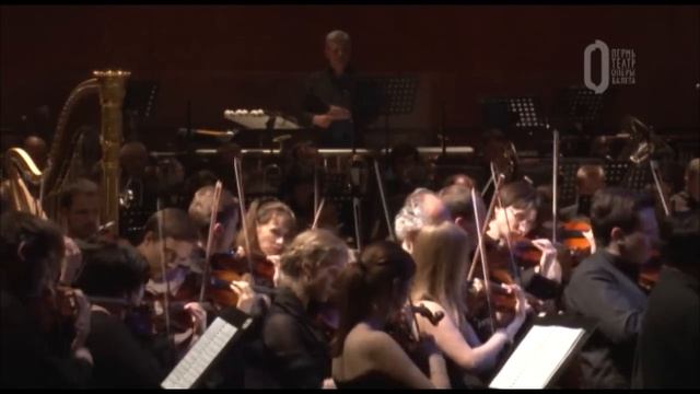 Сергей Прокофьев. Ромео и Джульетта. Танец рыцарей | Теодор Курентзис, musicAeterna смотреть онлайн