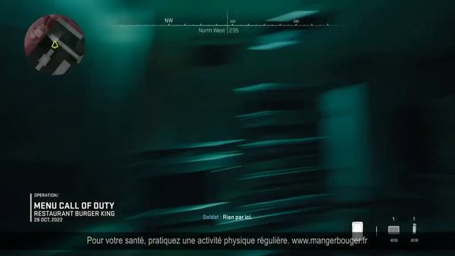 call of duty burger king modern warfare 2 смотреть онлайн