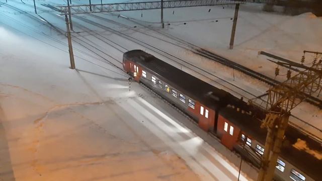 Барнаул Ночное движение смотреть онлайн