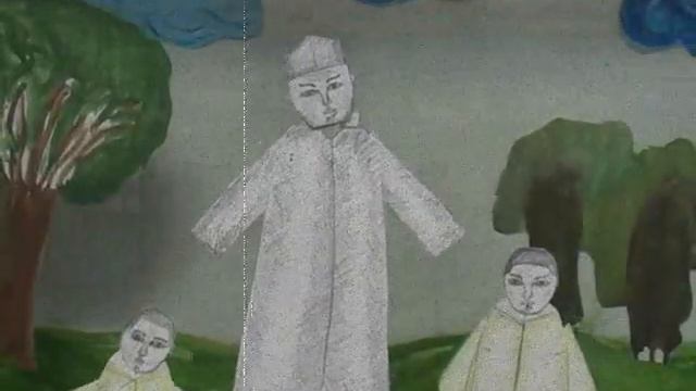 притча смотреть онлайн