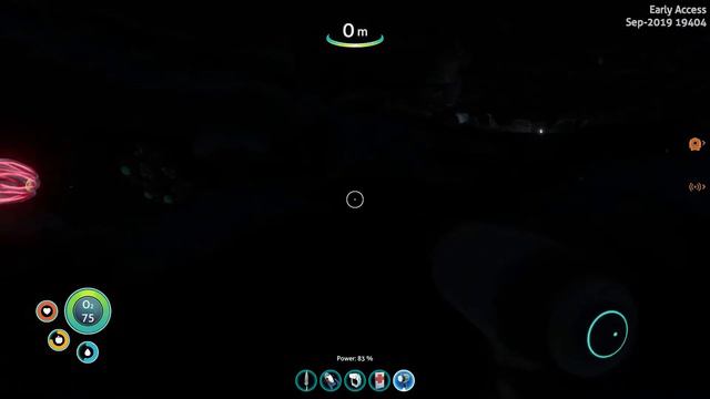 Subnautica: Below Zero - 3 - "Major Discoveries" смотреть онлайн