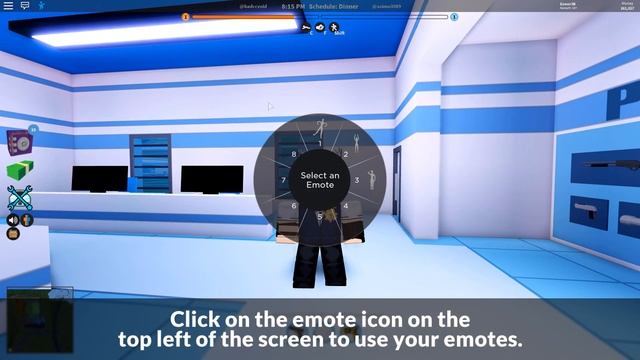 [FREE ITEMS] How to get and equip THREE FREE EMOTES | Roblox смотреть онлайн