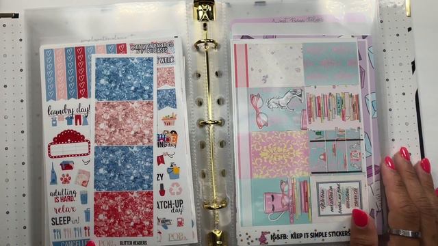 My ENTIRE Sticker Collection 👀 смотреть онлайн