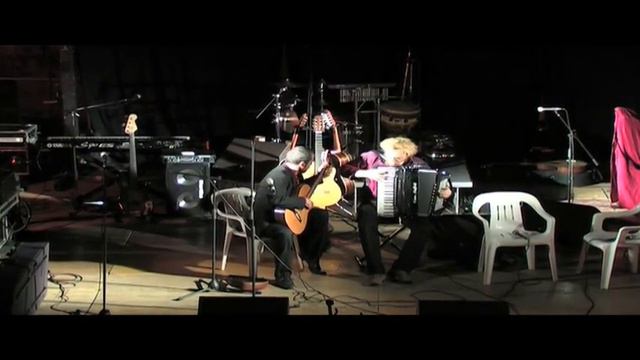 Libertango- Angelo Loia e Francesco Citera смотреть онлайн