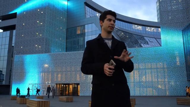 ЕКАТЕРИНБУРГ | ПРИРОДА СВЕРДЛОВСКОЙ ОБЛАСТИ | ЕЛЬЦИН-ЦЕНТР | НЕОЖИДАННО И ПРИЯТНО смотреть онлайн