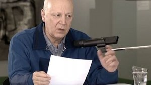 Поэтический вечер