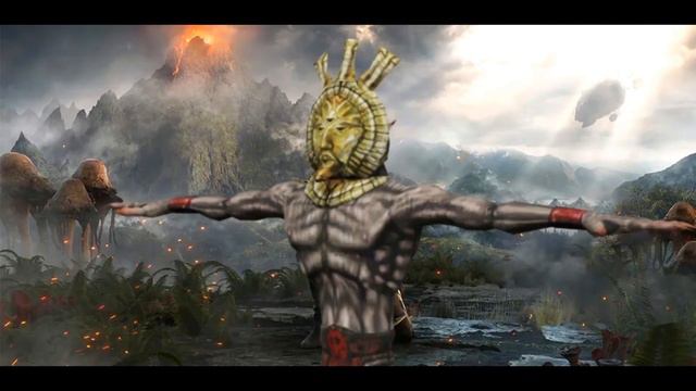 Dagoth Ur Meme Compilation смотреть онлайн