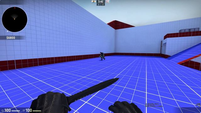 ДУЭЛЬ ПРОТИВ АНТИ-ГРИФЕРА смотреть онлайн