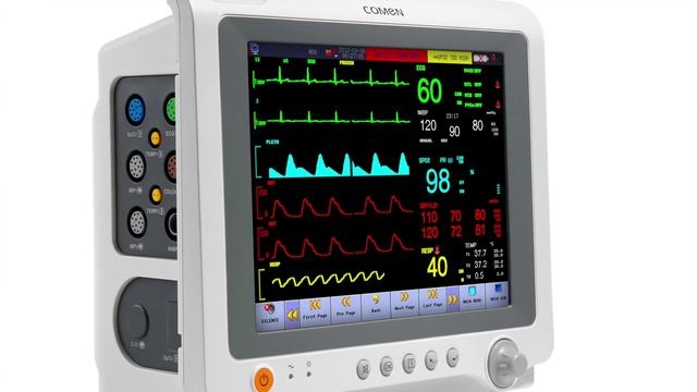 Диагностика риска инсульта