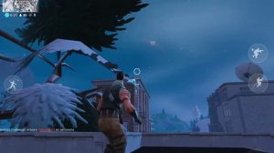 Fortnite "Fortnite Mobile" (Фортнайт)