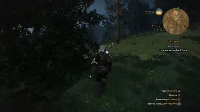 The Witcher 3: Wild Hunt [XBOX Series X]