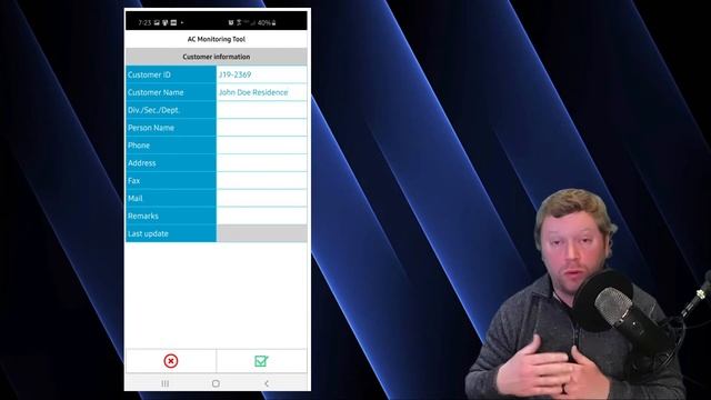 Daikin D-Checker | Connecting & Setup | D-Checker Ep.2 (1-29-2021) смотреть онлайн