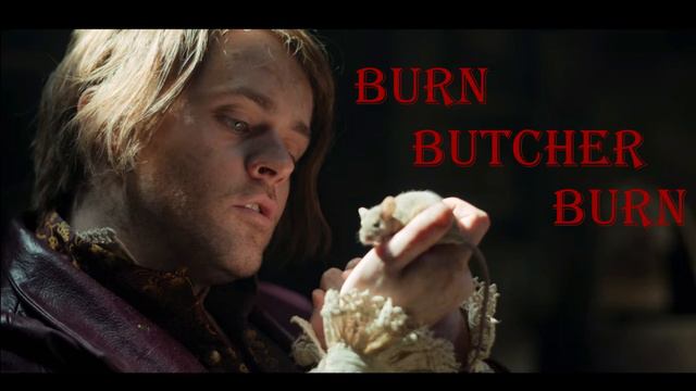 Jaskier - Burn Butcher Burn (Extended by DIO) смотреть онлайн