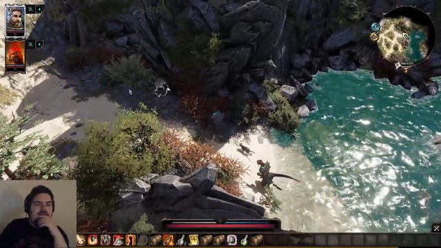 Divinity Original Sin 2 (Part 8) - Captainhaasy смотреть онлайн