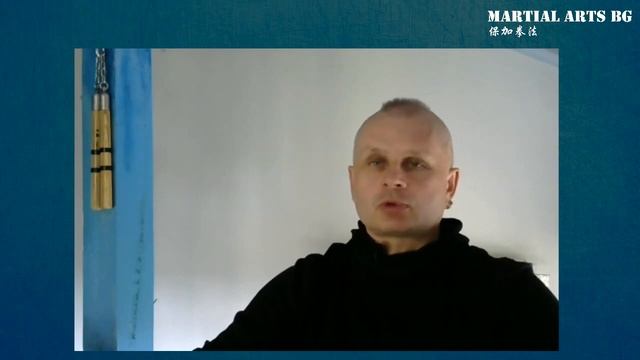 Разговорный болгарский Урок 7