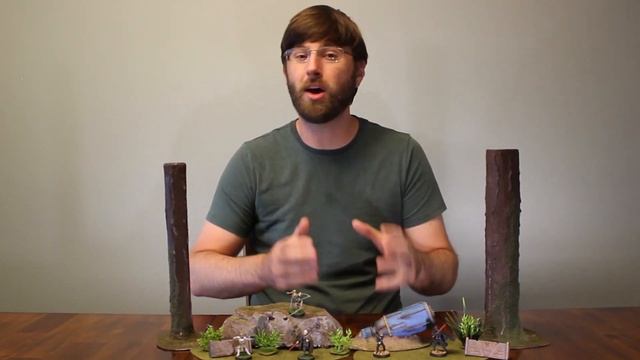 The Playbook - Melee (Star Wars Legion)