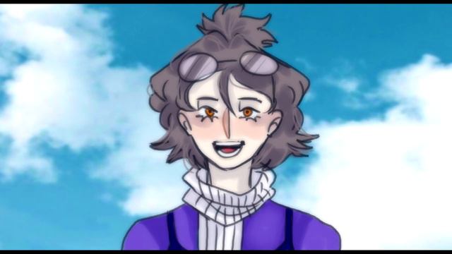 формалин - oc animatic смотреть онлайн
