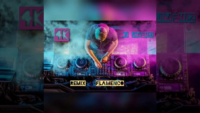 EL ALFA X DARELL X NORIEL (4K) REMIX FLAMENCO DJ JIMÉNEZ смотреть онлайн
