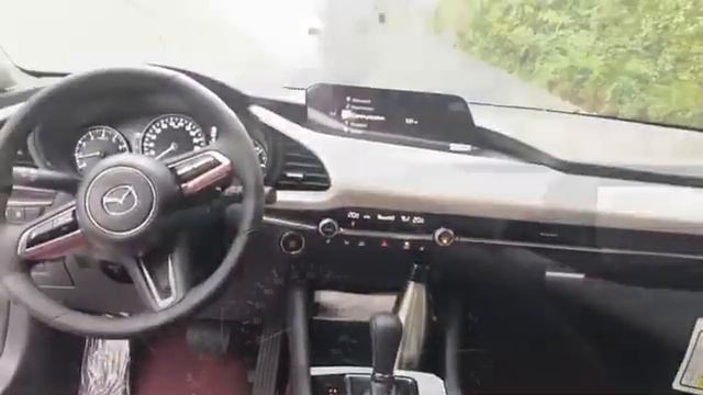 The Turbo is BACK! 2021 Mazda3 100th Anniversary edt. смотреть онлайн