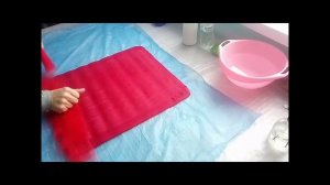 Как свалять кошелёк из шерсти | Анонс мастер-класса