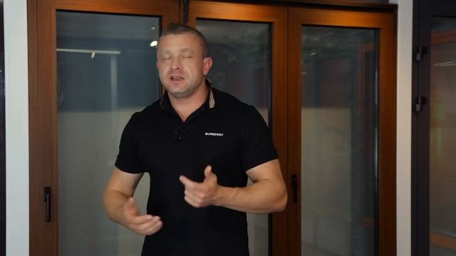 Алюминиевые окна в магазин, остекление объектов торговли | Алюминиевые решения, OKNA STREET смотреть онлайн