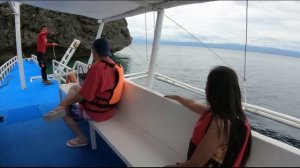 Виза невесты.  Виза жениха.  Знакомство 6 сезон 14 серия