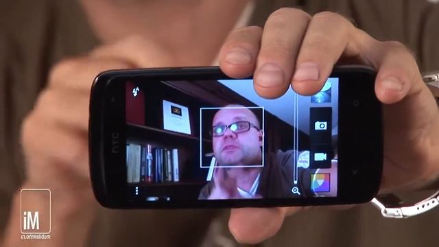 HTC Desire 500