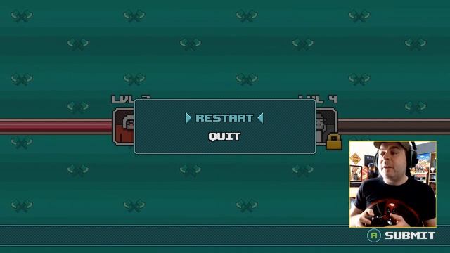 Timberman VS Xbox One Gameplay With Commentary смотреть онлайн