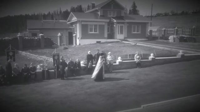 "Возвращение святой Параскевы" Никулин Дмитрий, Полетаев Евгений (с. Гольяны) смотреть онлайн