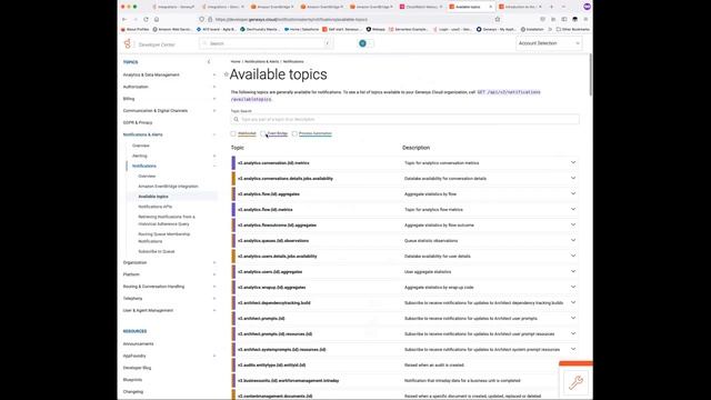DevCast: Introduction to Event-based Integrations смотреть онлайн
