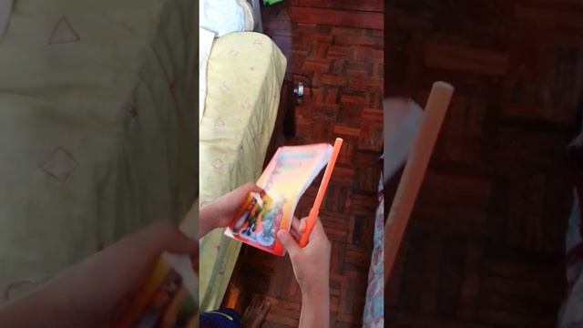 Real Magic Book смотреть онлайн
