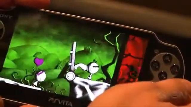 Murasaki Baby Gameplay That's Adorable in a Terrifying Way1265 смотреть онлайн