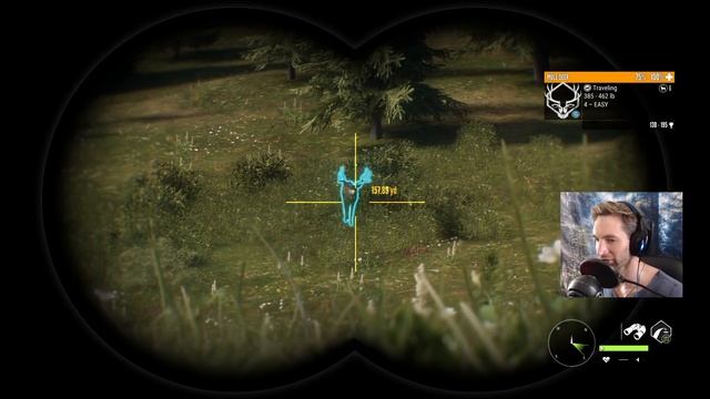 I Solved The Problem! Call Of The Wild смотреть онлайн